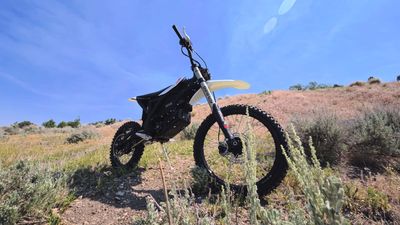 A Single-Track Hero Made For Kids, But Plenty Fun For Adults: 2026 Zero XE Review