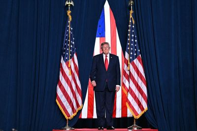 Is punishing the poor Trump’s last hand to play?