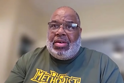 'It's Not Like a Pay-Per-View Event': Fort Hood Survivor Blasts Plans To Broadcast His Attacker's Execution