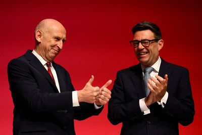 Chancellor Healey told to raise taxes by £8 billion ahead of Budget