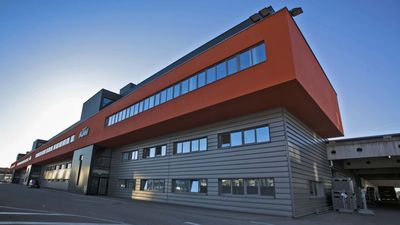 KTM Shuts Down Rumors It's Moving Production To India