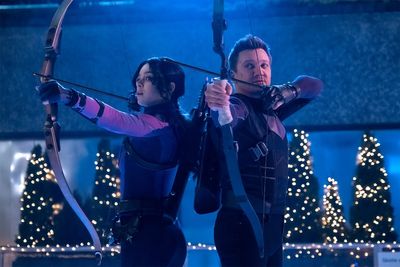 Is Marvel Recasting Hawkeye? Jeremy Renner's 'Avengers: Doomsday' Absence Fuels Fan Theories