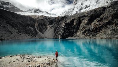The Crown of South American Tourism: Peru Wins Six Awards and a Fourth Consecutive Title
