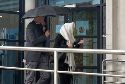 Wandsworth prison nurse confesses ‘inappropriate’ relationship with convicted killer