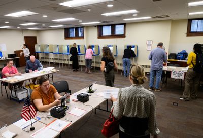 DOJ Charges 16 in Election Fraud Sweep as Total Reaches 104 Ahead of Midterms