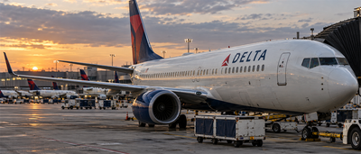 Delta's Guidance Cut Could Spell Trouble for the Airline Industry
