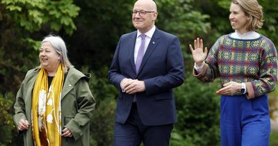 SNP minister hits out at right-wing media 'mischief' amid criticism of artist job