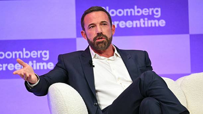In 2010, Ben Affleck co-founded Eastern Congo Initiative; by 2024, programmes it supported were delivering over 100 million litres of clean water