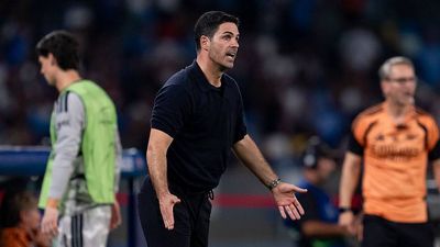 Mikel Arteta Confirms Not One but Two Post-Leeds Injuries for Arsenal