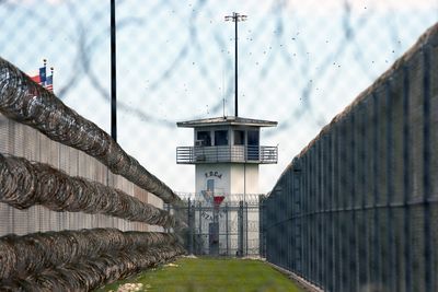 Texas appeals order requiring prison air conditioning, saying it puts operations at risk