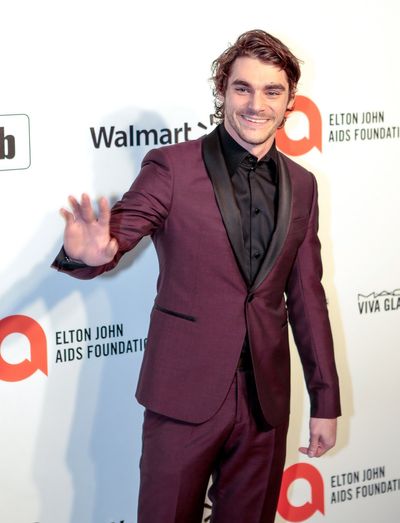 How RJ Mitte became family's breadwinner after devastating tragedy: 'It was scary but necessary’