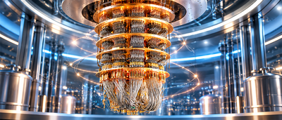The Pentagon's $350 Million Quantum Push: Why IonQ Could Benefit More Than D-Wave