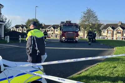 Murder probe launched after four people die in arson attack on Waterford house