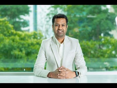 From crypto to fintech, consumer and AI: Ashish Singhal explains CoinSwitch Ventures’ BlackLane Capital pivot