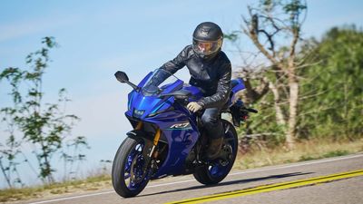 Yamaha Is Recycling Aluminum To Build New Engines