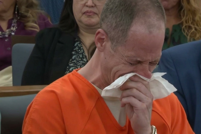 Former Worship Pastor Caleb Flynn Sentenced to Life Without Parole as Daughters Plead With Him To Repent