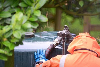 Heating oil market to be better regulated under plans to help households