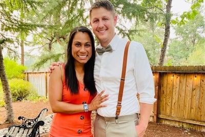 'My Husband's a Pastor': Christian Influencer Breaks Down as Police Claim She Concealed Child Abuse