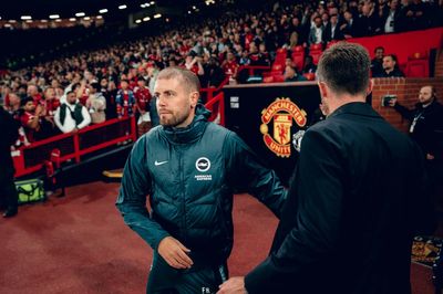 Manchester United legend addresses potential Michael Carrick replacement: 'The real deal'