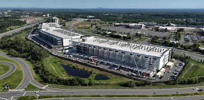 Across the US, people don’t want data centers coming to their communities