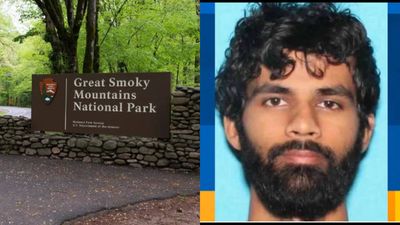 24-year-old Sahil Jilani found dead in Tennessee's Great Smoky Mountains after going missing; mother hospitalized