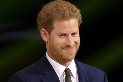 Prince Harry's Brand Reportedly Looks 'Quite Tainted' Following Recent Booing Incident in the UK