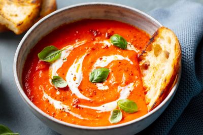 The 59p supermarket soup voted better tasting than Heinz and M&S