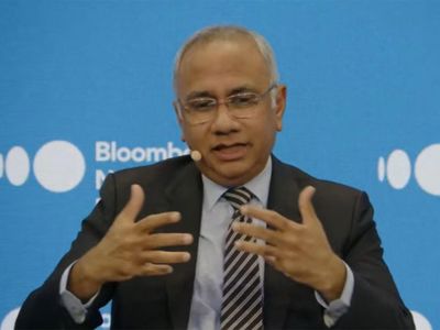 High data centre, chip costs and cheaper AI models pose risks to capacity usage: Infosys CEO