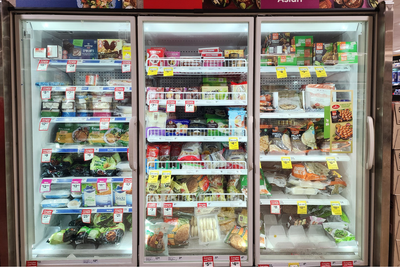 French Supermarket Hack: Some Freezer Defrost Cycles Extended to Eight Hours To Delay Alarms, Report Says