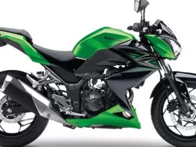 Kawasaki Z300 Bookings Open October 19: 5 Things to Know