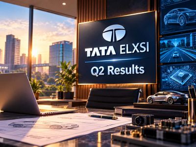 Tata Elxsi Q2 Results: Profit rises 10% YoY to Rs 170 crore; revenue grows 15%