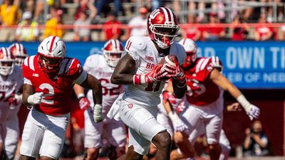Predicting When College Football’s Nine Undefeated Teams Will Lose Their First Game