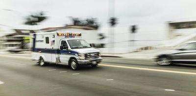More rehab centers should mean fewer overdoses. In one California region, we found the opposite