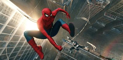 Spider-Man’s 1,000th issue: the enduring appeal of the tortured Hamlet of superheroes