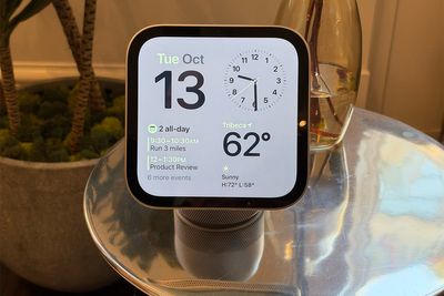Apple takes on Amazon with its new smart home tech – and pre-orders are open