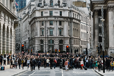 UK Public and Commercial Services Union Demands Raise, Shorter Work Week, But Critics Raise Concerns