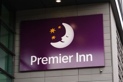 Premier Inn owner pulled back hotel investments after tax hikes, says boss
