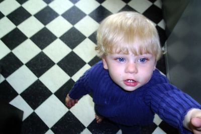 Mother of Baby P admits she can be manipulative as bid for parole continues