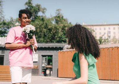 Dating Is Getting Expensive — 8 Things Couples Are Cutting Back On First