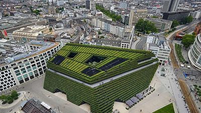 ‘No regret’: The EEA’s six steps to make Europe more competitive without sacrificing sustainability