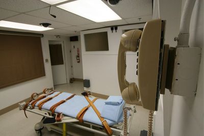 US Archbishop Asks Whether Execution Broadcast Puts Military 'In the Same Boat With Terrorists'