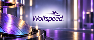 Enlisting Capital: Wolfspeed's Defense Deal