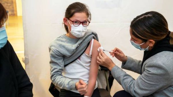 Kentucky Measles Count Tops 100 After Seven Confirmed Cases Appear in Laurel County, Far From Western Hotspots