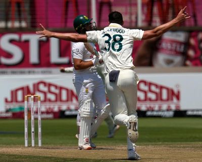 Josh Hazlewood reminds Australia of his worth with six for 49 to see off South Africa