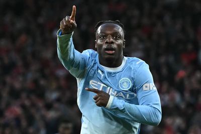 Man City XI vs PSG: Confirmed team news, predicted lineup, injury latest for Champions League