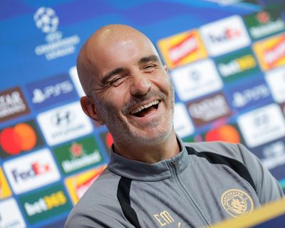 Maresca says he would describe Manchester City as ‘cheats’ if he were a United fan