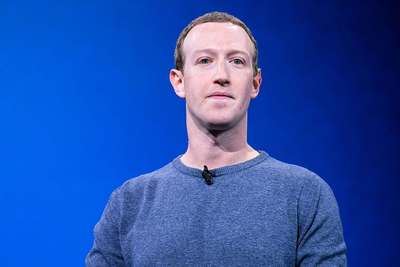 Mark Zuckerberg Almost Gets Sick After Sipping Guinness as Online Critics Joke About His 'First Beer'