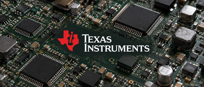A Silent Winner: Texas Instruments Anchors the AI Supercycle