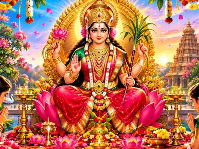 Lalita Panchami 2026: Date, Tithi, Puja Vidhi and Significance