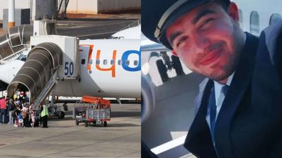 Passenger Alleges Crew Misconduct: Flyer says restraints were loosened